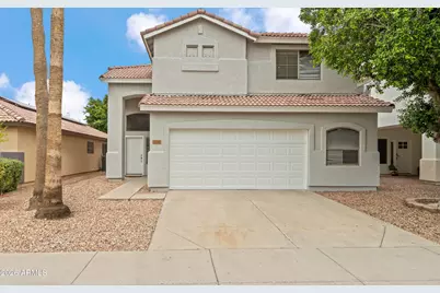3818 W Fallen Leaf Lane, Glendale, AZ 85310 - Photo 1