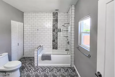 1058 E Whitton Avenue, Phoenix, AZ 85014 - Photo 16