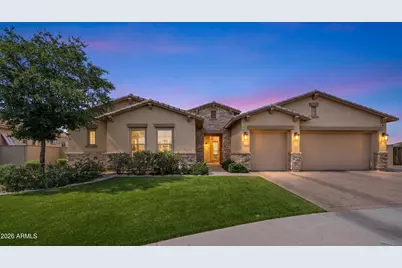 10213 E Diatomic Circle, Mesa, AZ 85212 - Photo 2