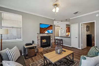 7009 E Acoma Drive #2121, Scottsdale, AZ 85254 - Photo 30