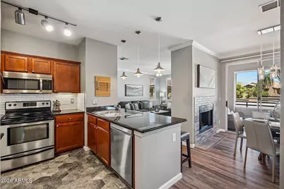 7009 E Acoma Drive #2121, Scottsdale, AZ 85254 - Photo 2