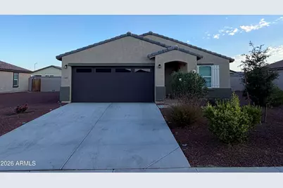 1448 E Peggy Drive, Casa Grande, AZ 85122 - Photo 1