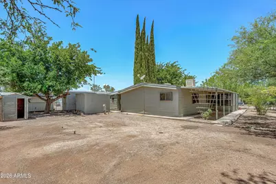 3165 W Robin Road, Benson, AZ 85602 - Photo 32