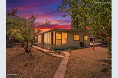 3165 W Robin Road, Benson, AZ 85602 - Photo 1