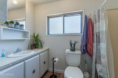 3165 W Robin Road, Benson, AZ 85602 - Photo 22