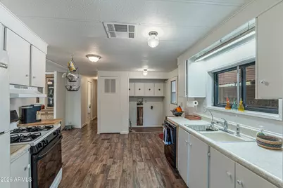 3165 W Robin Road, Benson, AZ 85602 - Photo 14