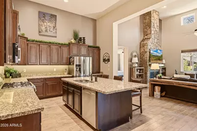 1603 E Velvet Mesquite Court, Payson, AZ 85541 - Photo 20