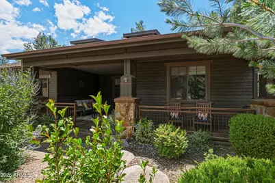 1603 E Velvet Mesquite Court, Payson, AZ 85541 - Photo 6