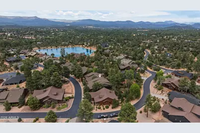 1603 E Velvet Mesquite Court, Payson, AZ 85541 - Photo 4