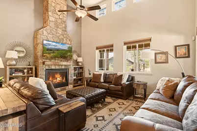 1603 E Velvet Mesquite Court, Payson, AZ 85541 - Photo 22