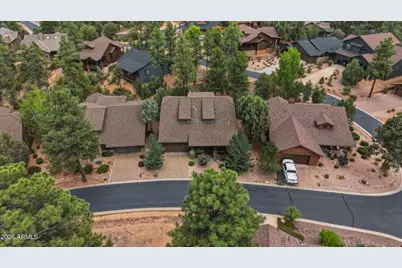 1603 E Velvet Mesquite Court, Payson, AZ 85541 - Photo 44