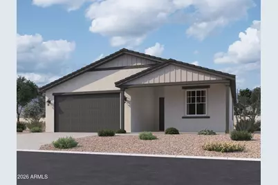 9636 W Tamarisk Avenue, Tolleson, AZ 85353 - Photo 1