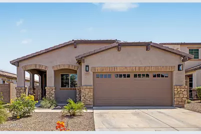 17153 W Butler Avenue, Waddell, AZ 85355 - Photo 2