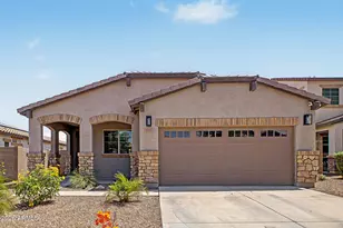 17153 W Butler Ave, Waddell, AZ 85355 - Photo 2