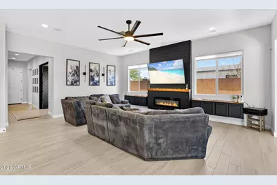 14135 W Calle Lejos --, Surprise, AZ 85387 - Photo 20