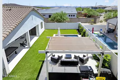 14135 W Calle Lejos --, Surprise, AZ 85387 - Photo 62