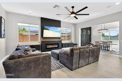 14135 W Calle Lejos --, Surprise, AZ 85387 - Photo 6