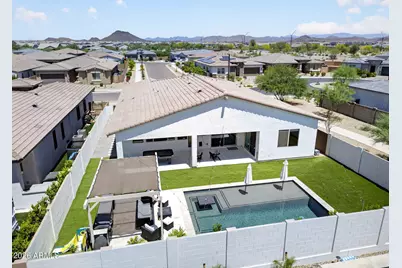 14135 W Calle Lejos --, Surprise, AZ 85387 - Photo 64