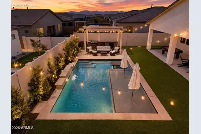 14135 W Calle Lejos --, Surprise, AZ 85387 - Photo 4