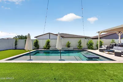 14135 W Calle Lejos --, Surprise, AZ 85387 - Photo 52