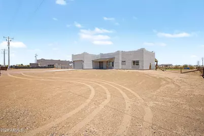 429 S 356th Drive, Tonopah, AZ 85354 - Photo 28