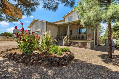 620 S Creekside Dr Drive, Show Low, AZ 85901 - Photo 2