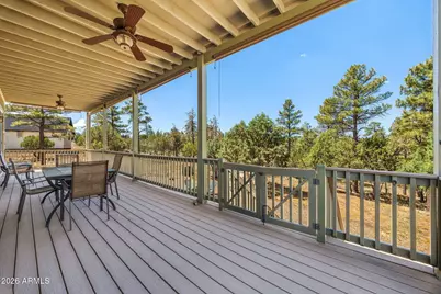 620 S Creekside Dr Drive, Show Low, AZ 85901 - Photo 12