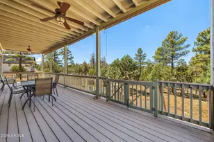 620 S Creekside Dr Dr, Show Low, AZ 85901 - Photo 12