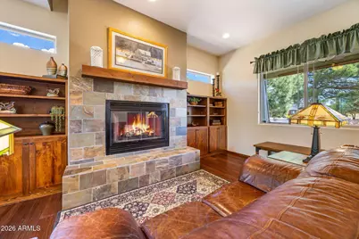 620 S Creekside Dr Drive, Show Low, AZ 85901 - Photo 6