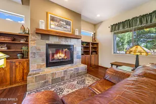 620 S Creekside Dr Dr, Show Low, AZ 85901 - Photo 6