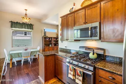 620 S Creekside Dr Drive, Show Low, AZ 85901 - Photo 10