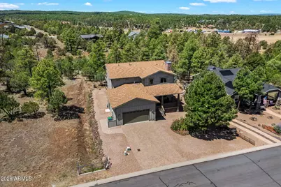 620 S Creekside Dr Drive, Show Low, AZ 85901 - Photo 52