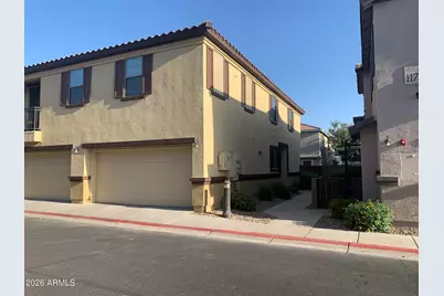 1256 S Aaron -- #348, Mesa, AZ 85209 - Photo 1