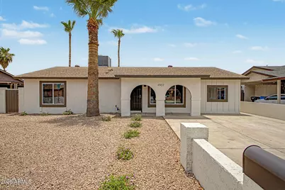 4907 W Vernon Avenue, Phoenix, AZ 85035 - Photo 2