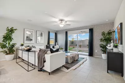 46538 W Stellar Drive, Maricopa, AZ 85139 - Photo 14