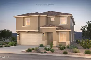 16225 W Straight Arrow Ln, Surprise, AZ 85387 - Photo 1
