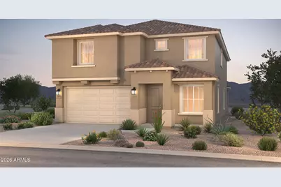 16225 W Straight Arrow Lane, Surprise, AZ 85387 - Photo 1