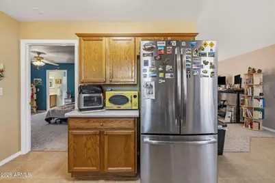 17279 E Lakeview Drive, Mayer, AZ 86333 - Photo 10