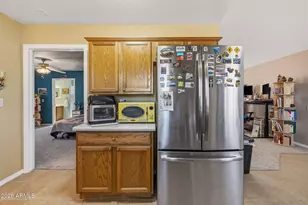 17279 E Lakeview Dr, Mayer, AZ 86333 - Photo 10