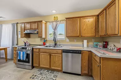 17279 E Lakeview Drive, Mayer, AZ 86333 - Photo 12