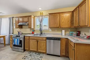17279 E Lakeview Dr, Mayer, AZ 86333 - Photo 12