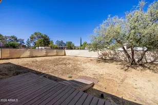 17279 E Lakeview Dr, Mayer, AZ 86333 - Photo 30