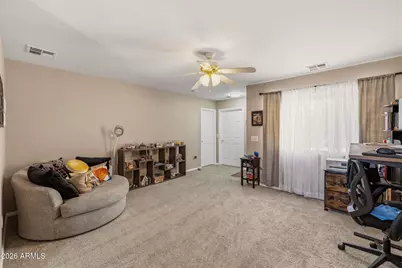 17279 E Lakeview Drive, Mayer, AZ 86333 - Photo 6