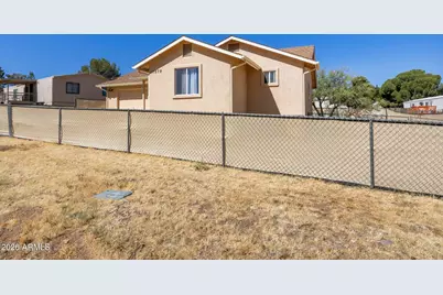 17279 E Lakeview Drive, Mayer, AZ 86333 - Photo 4
