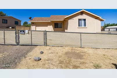 17279 E Lakeview Drive, Mayer, AZ 86333 - Photo 1