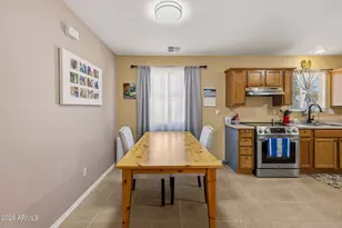 17279 E Lakeview Dr, Mayer, AZ 86333 - Photo 12