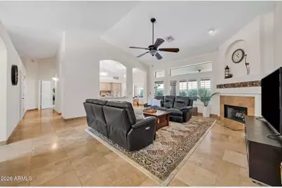 4443 E Barwick Drive, Cave Creek, AZ 85331 - Photo 12