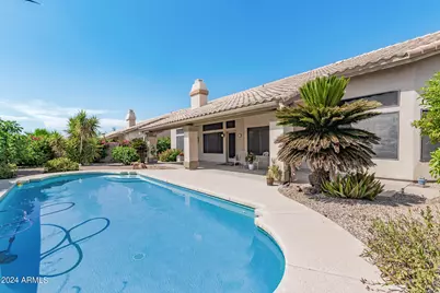 4443 E Barwick Drive, Cave Creek, AZ 85331 - Photo 2