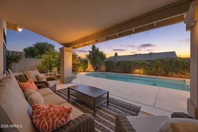 4443 E Barwick Drive, Cave Creek, AZ 85331 - Photo 2