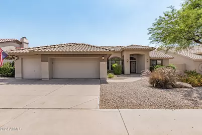 4443 E Barwick Drive, Cave Creek, AZ 85331 - Photo 1